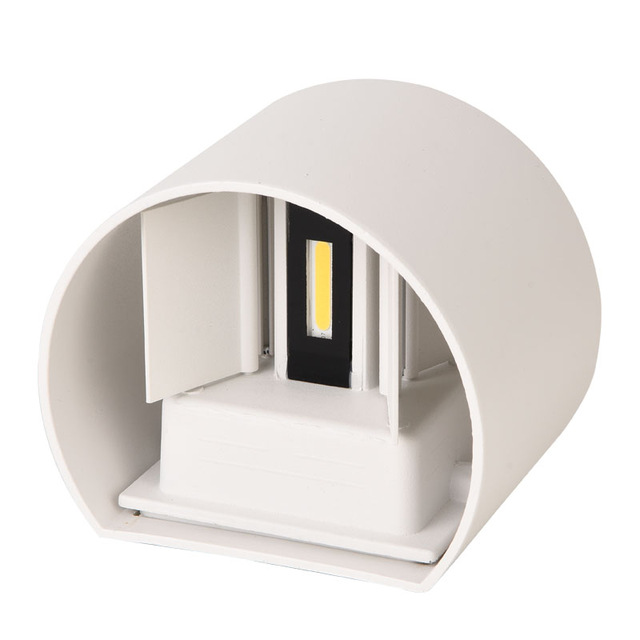 Xl Outdoor Lighting - IP65 Waterproof 6W 12W COB LED