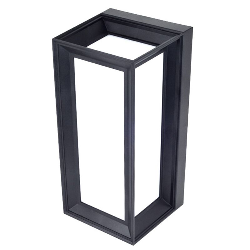 Outdoor Lighting For Front Of House - Front Porch Light 3 Color Options,