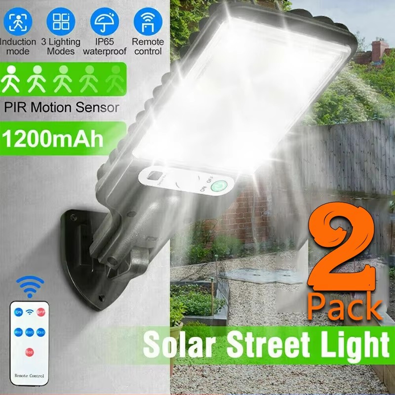 Outdoor Lighting Garage - Outdoor Solar Garden Lights with Human
