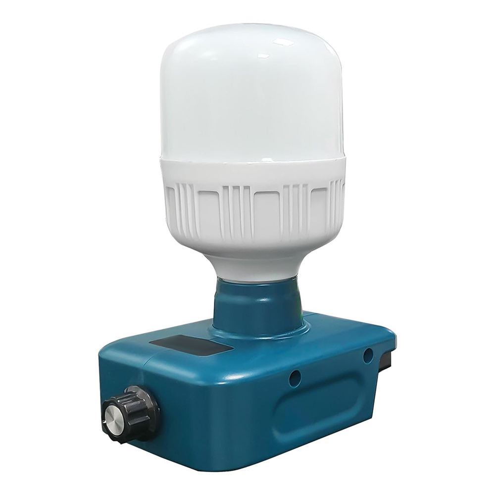 Outdoor Lighting Volt - LED Bulb 12W Work Light for