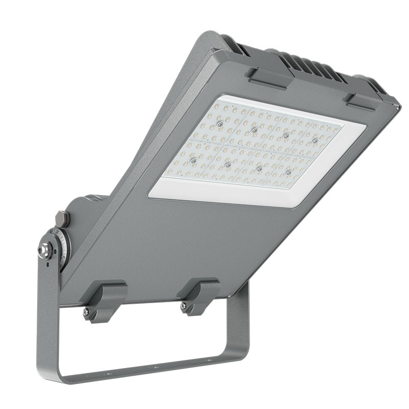Outdoor Lighting Volt - *(2-spece set)High Efficiency Outdoor Led Floodlight