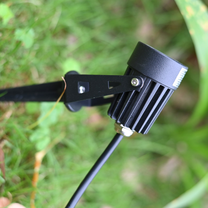 Outdoor Garden Lighting 12 Vol - огляд і ціна Outdoor Lighting Volt