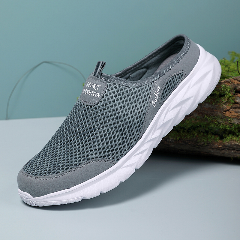 YRZL Hot Sale Men Half Slipper - огляд і ціна Outdoor Lighting On Sale