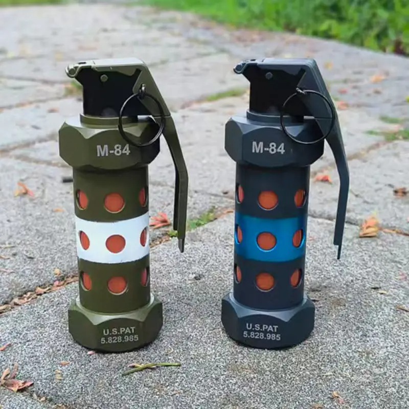 Tactical M84 Dummy Grenade Mod - огляд і ціна Outdoor Lighting Junction Box
