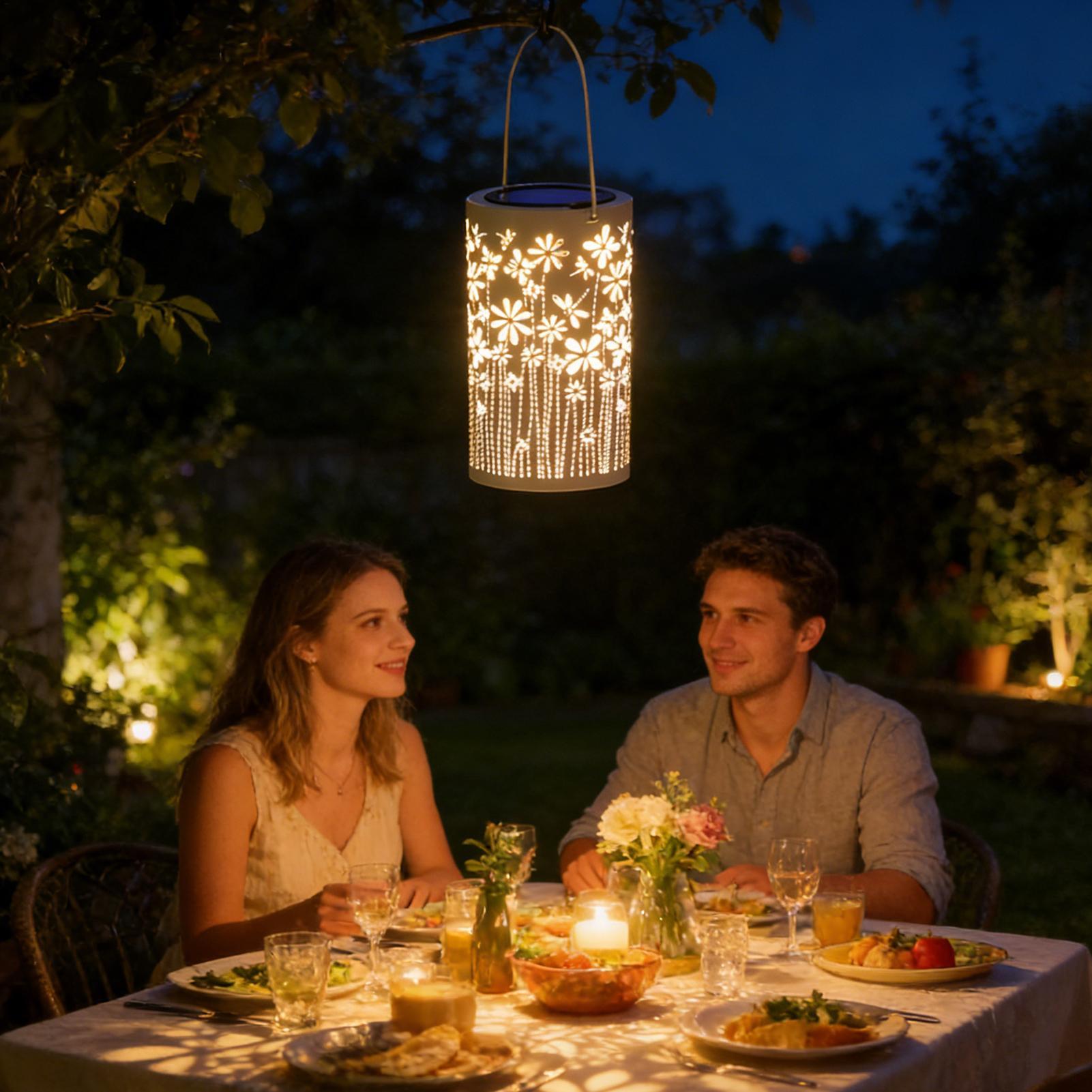 Outdoor Lanterns For Porch Wat - огляд і ціна Outdoor Lighting Yard Decoration