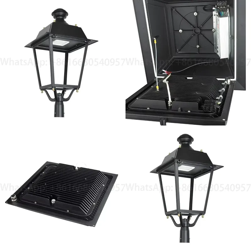 Outdoor Waterproof 30W 12 Volt - огляд і ціна Outdoor Lighting Volt