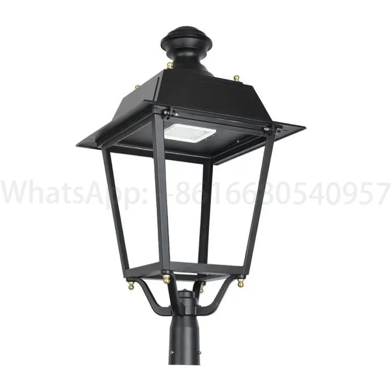 Outdoor Waterproof 30W 12 Volt - огляд і ціна Outdoor Lighting Volt