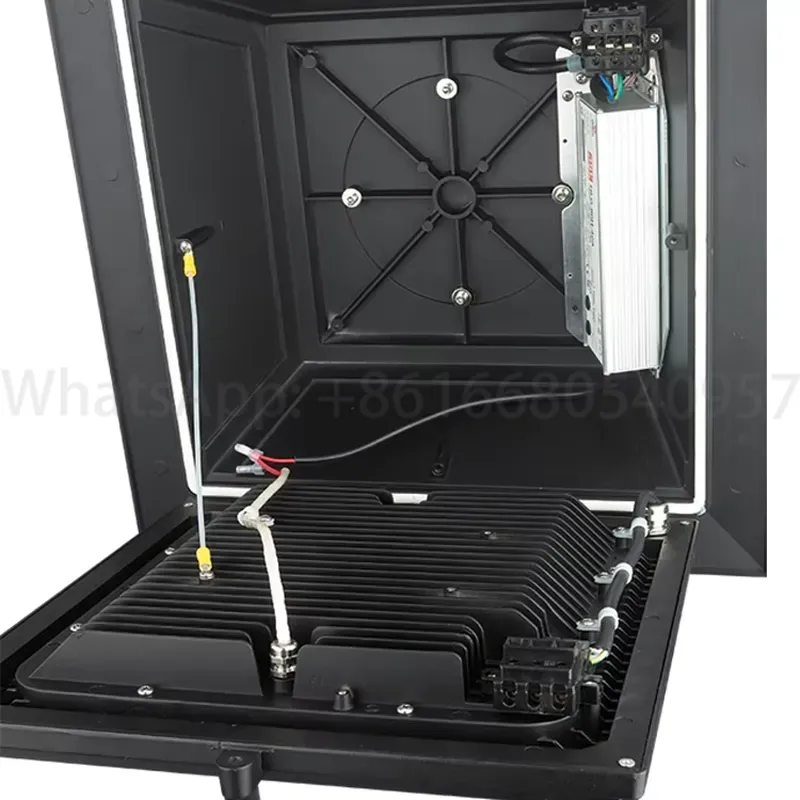 Outdoor Waterproof 30W 12 Volt - огляд і ціна Outdoor Lighting Volt