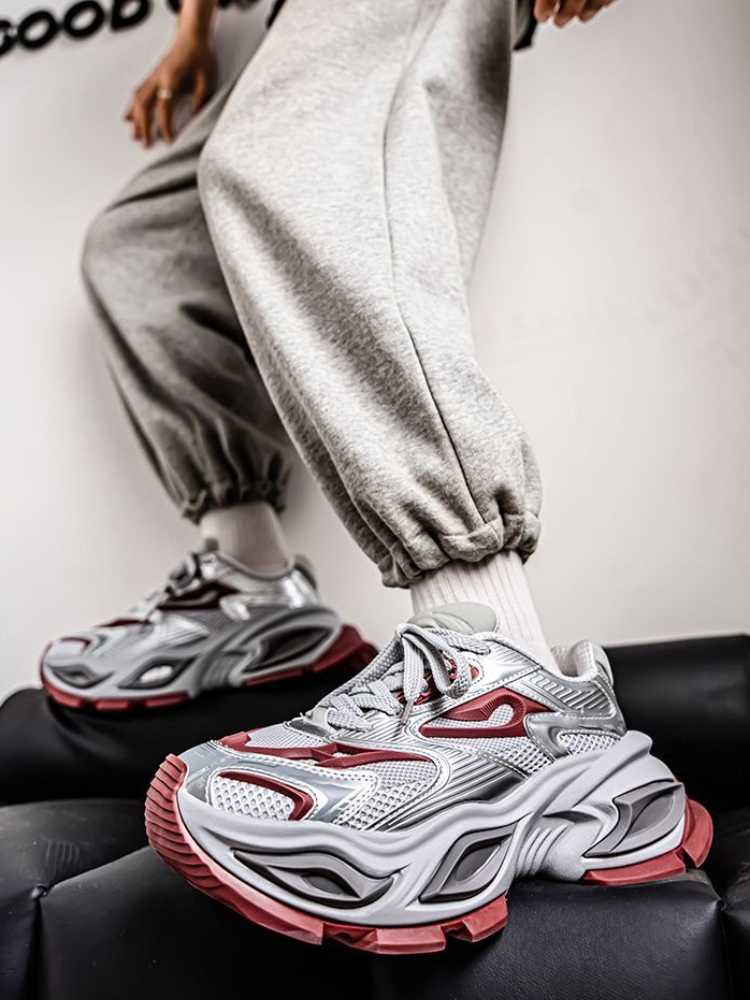 Breathable Sneaker Outdoor Mal - огляд і ціна Outdoor Lighting On Sale