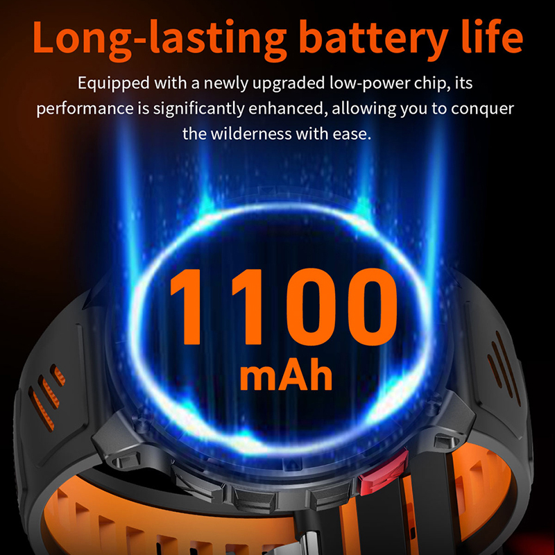 2026 New T-REX3 Outdoor Smart  - огляд і ціна Outdoor Lighting Ip Rating