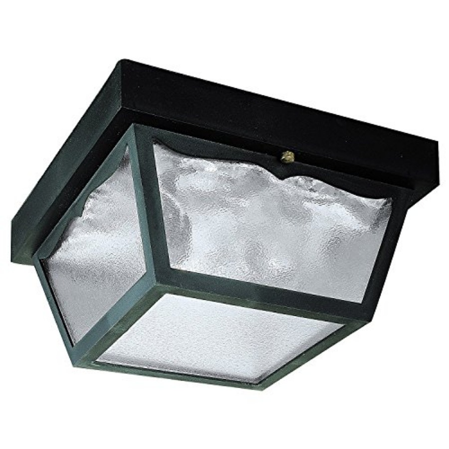 6682300 Traditional Two-Light  - огляд і ціна Outdoor Lighting Panel