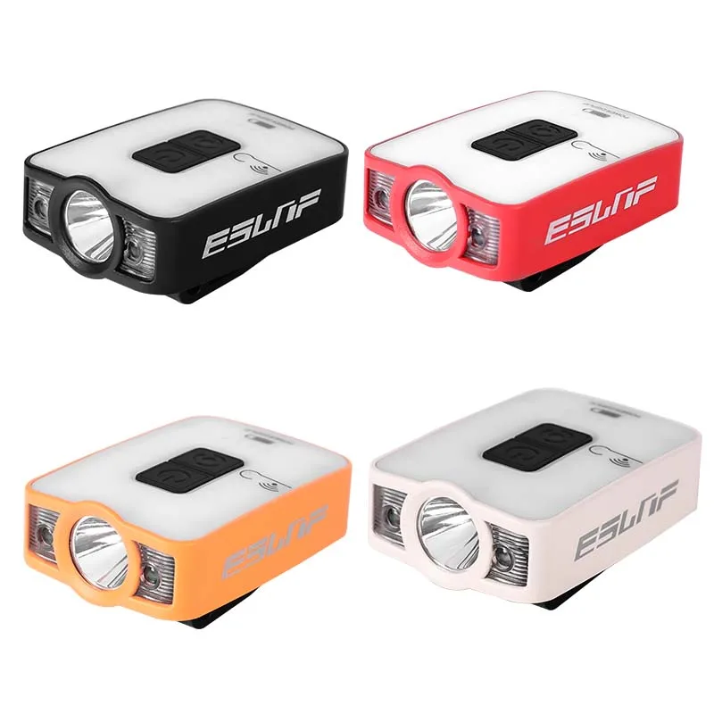 ESLNF Camp Led Headlamp Waterp - огляд і ціна Outdoor Lighting Permanent