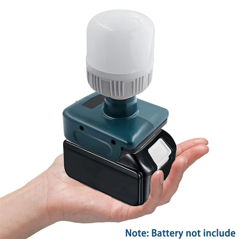 For Makita 18 Volt Li ion Batt - огляд і ціна Outdoor Lighting Volt