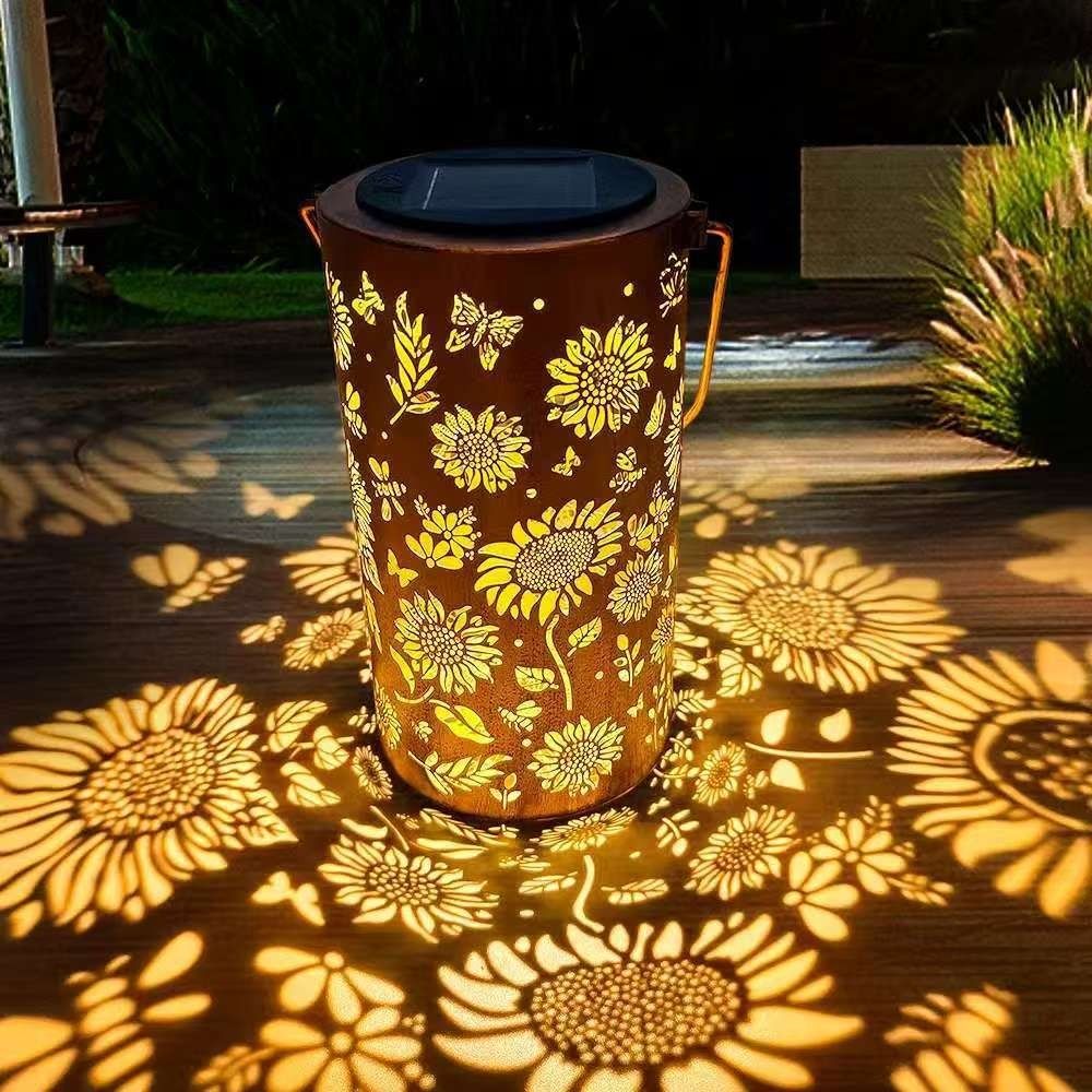 Sunflower Light and Shadow Lig - огляд і ціна Outdoor Lighting Manufacturers