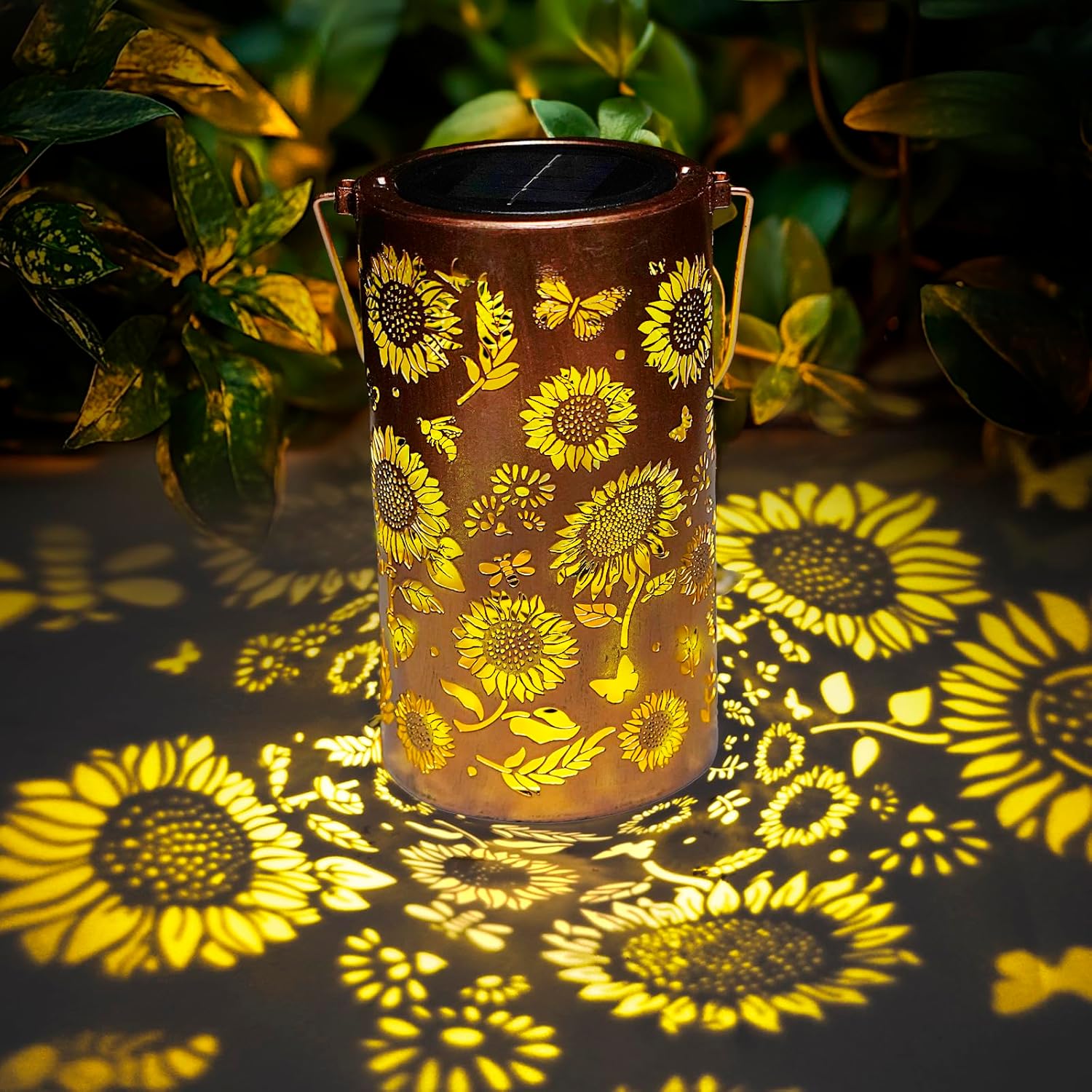 Sunflower Light and Shadow Lig - огляд і ціна Outdoor Lighting Manufacturers