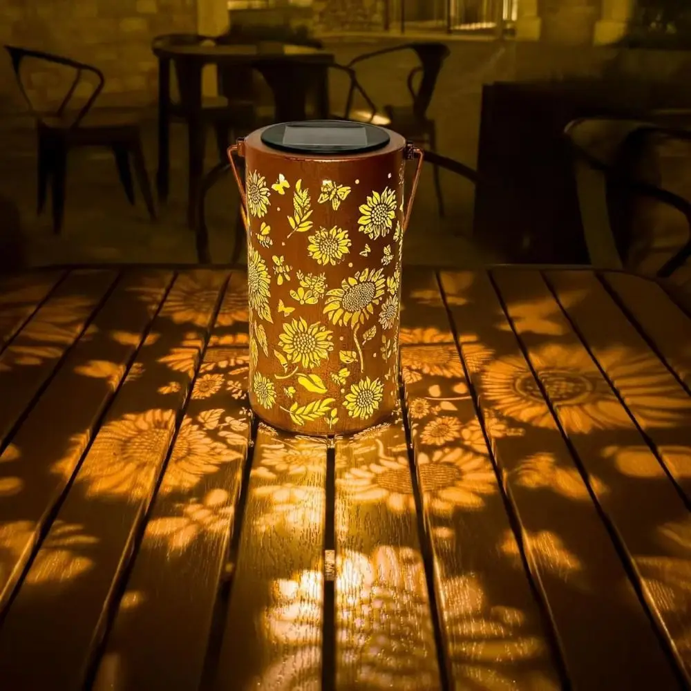 Sunflower Light and Shadow Lig - огляд і ціна Outdoor Lighting Manufacturers