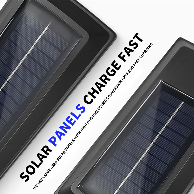 Outdoor Solar Street Lights, W - огляд і ціна Outdoor Lighting Sensor