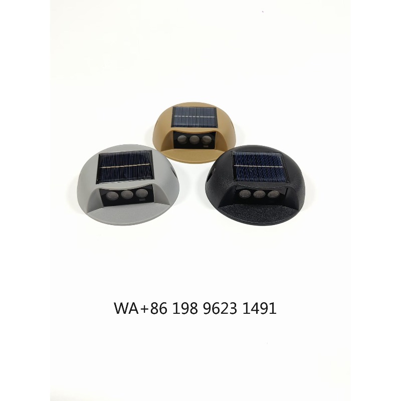 IP Rated Waterproof Solar LED  - огляд і ціна Outdoor Lighting Ip Rating