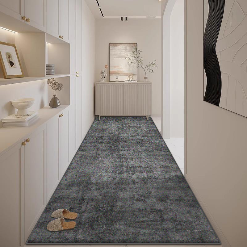 Grey Long Corridor Carpet Ligh - огляд і ціна Outdoor Lighting Garage