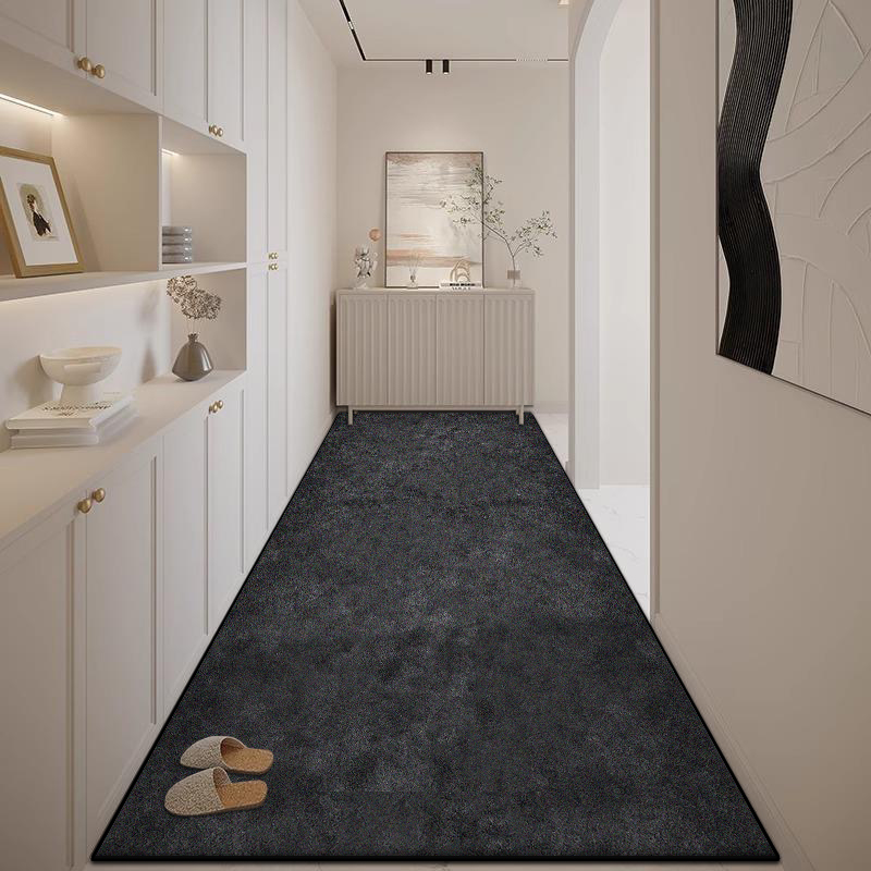 Grey Long Corridor Carpet Ligh - огляд і ціна Outdoor Lighting Garage