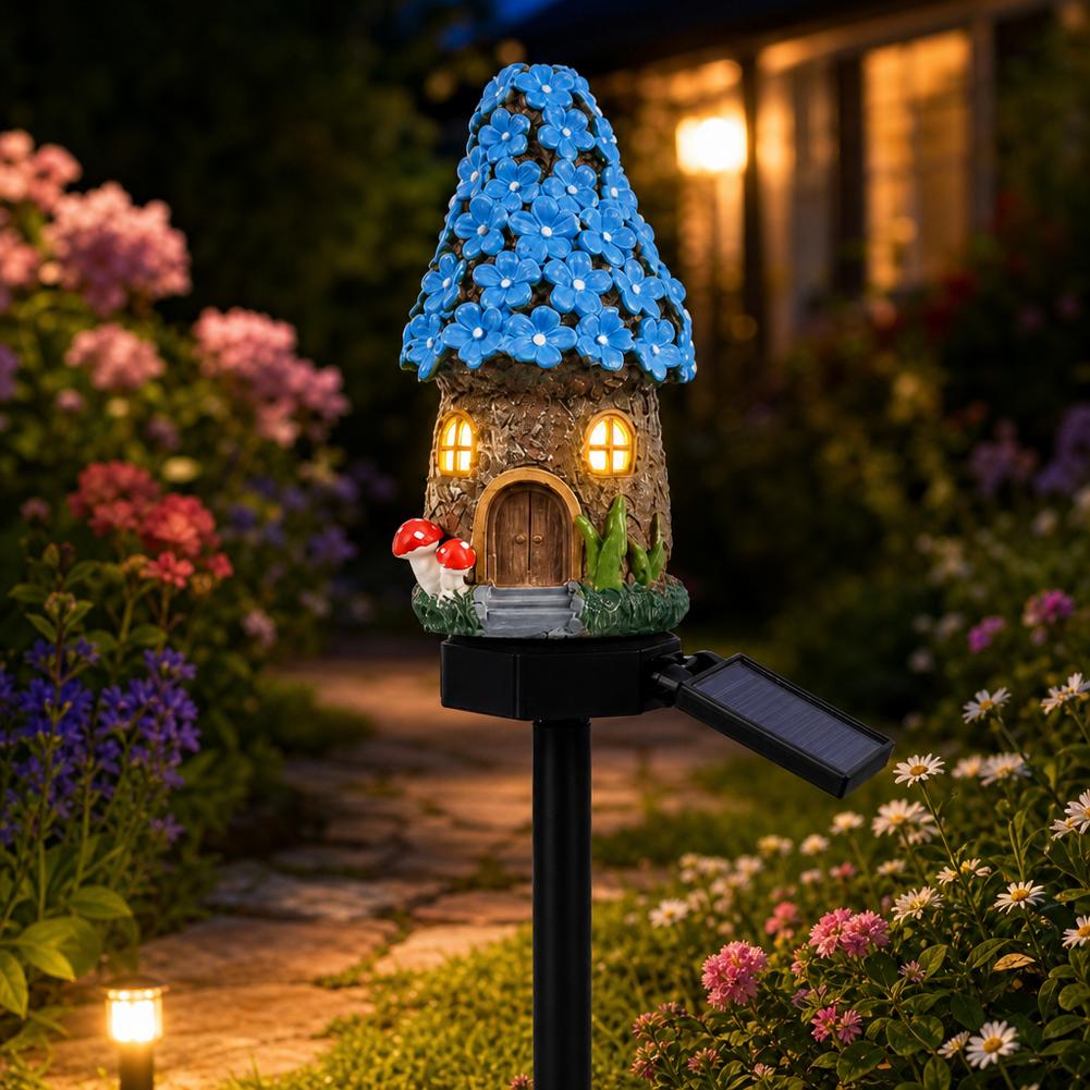 LED Solar Lawn Light Multi Cra - огляд і ціна Outdoor Lighting For Front Of House