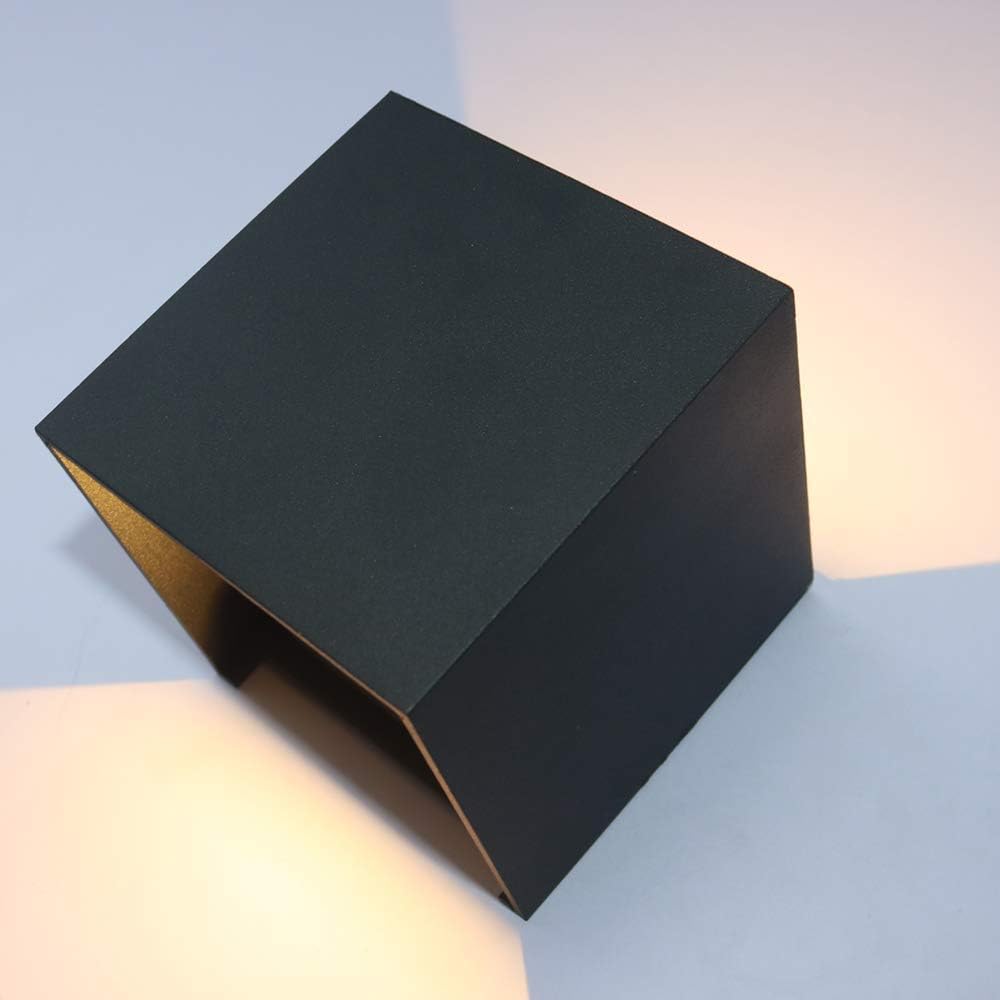 LED Wall Lamps 7W Cold White W - огляд і ціна Xl Outdoor Lighting
