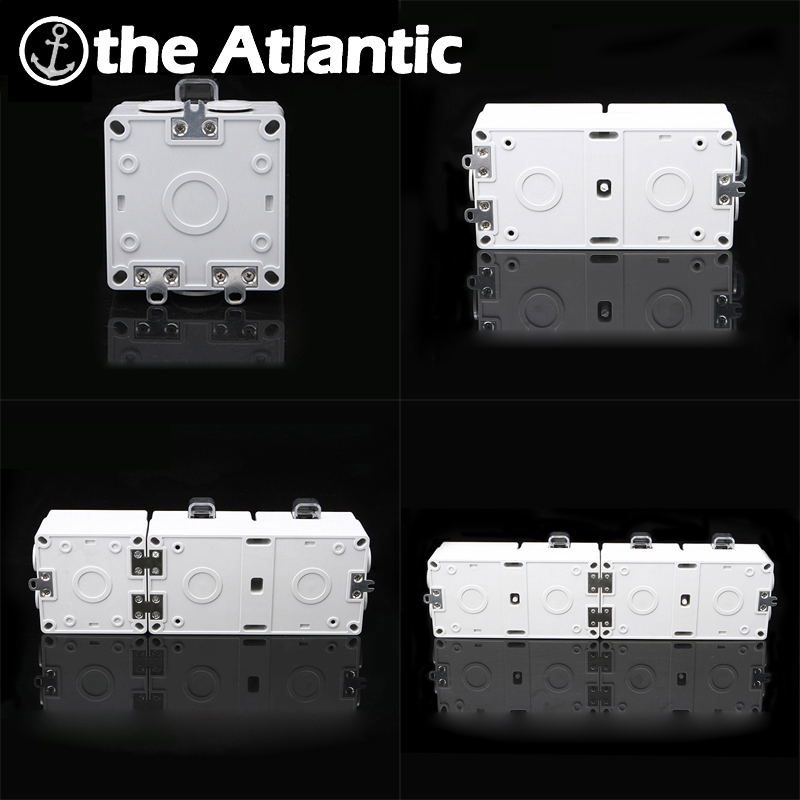 UK standard Socket Plug IP66 O - огляд і ціна Outdoor Lighting Uk