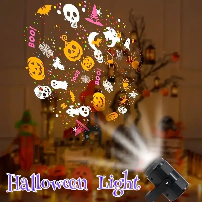 Halloween LED Projector Light  - огляд і ціна Outdoor Lighting Manufacturers