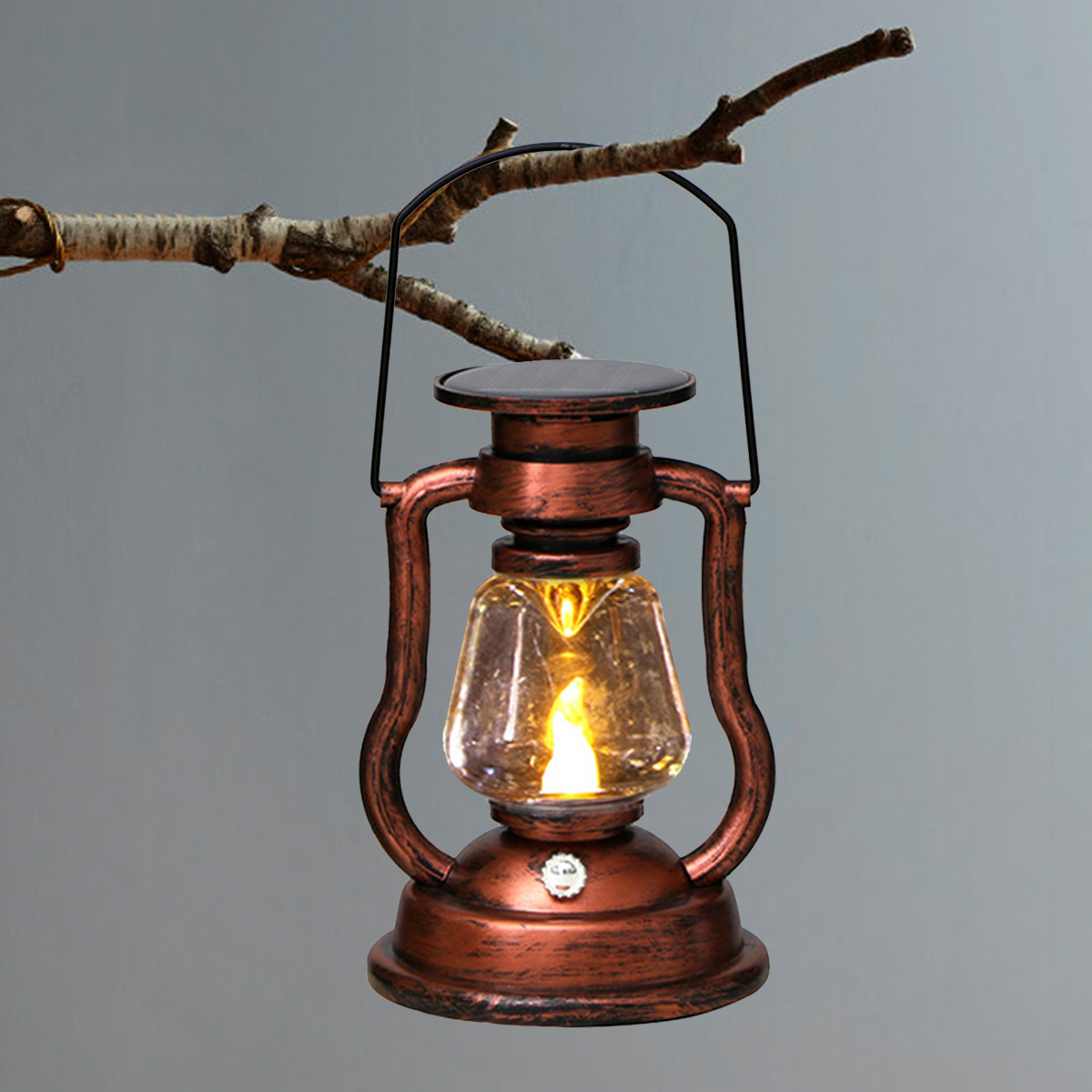 Atmosphere Light Retro LED Sol - огляд і ціна Outdoor Lighting Junction Box