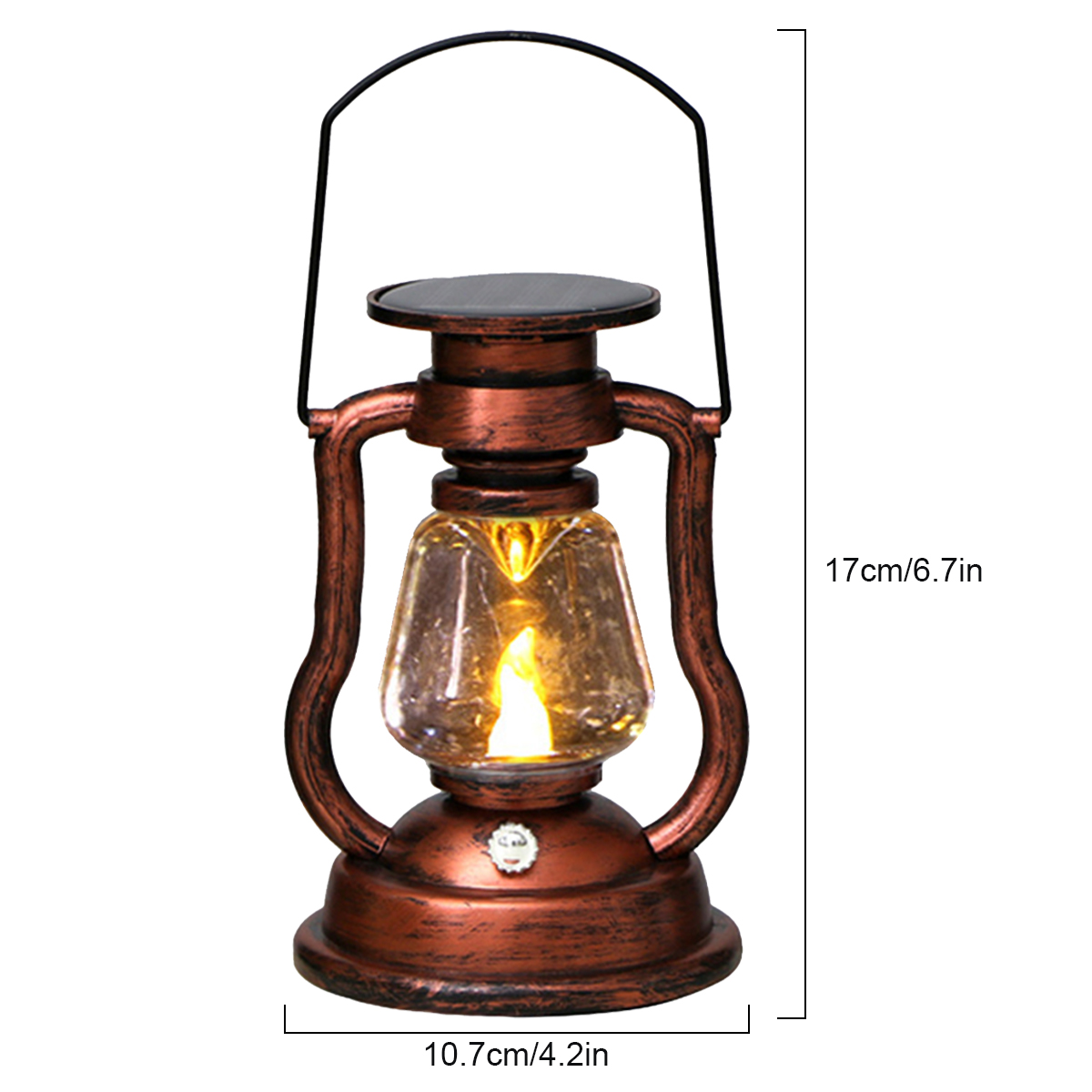 Atmosphere Light Retro LED Sol - огляд і ціна Outdoor Lighting Junction Box