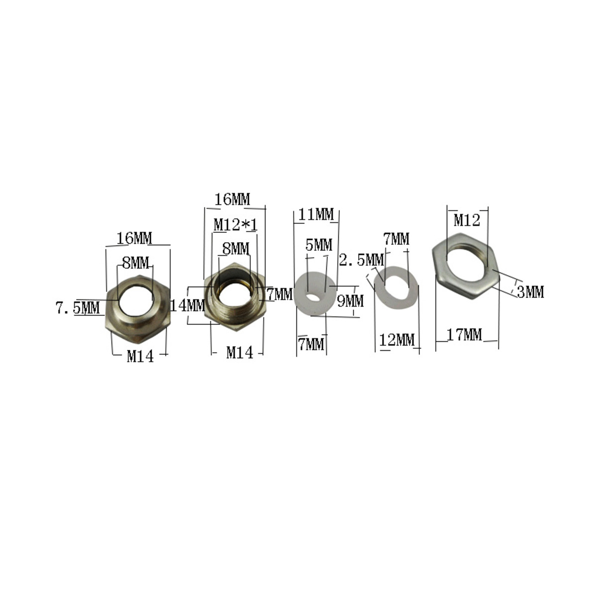 Lighting Hardware Fittings: Pu - огляд і ціна Outdoor Lighting Brass