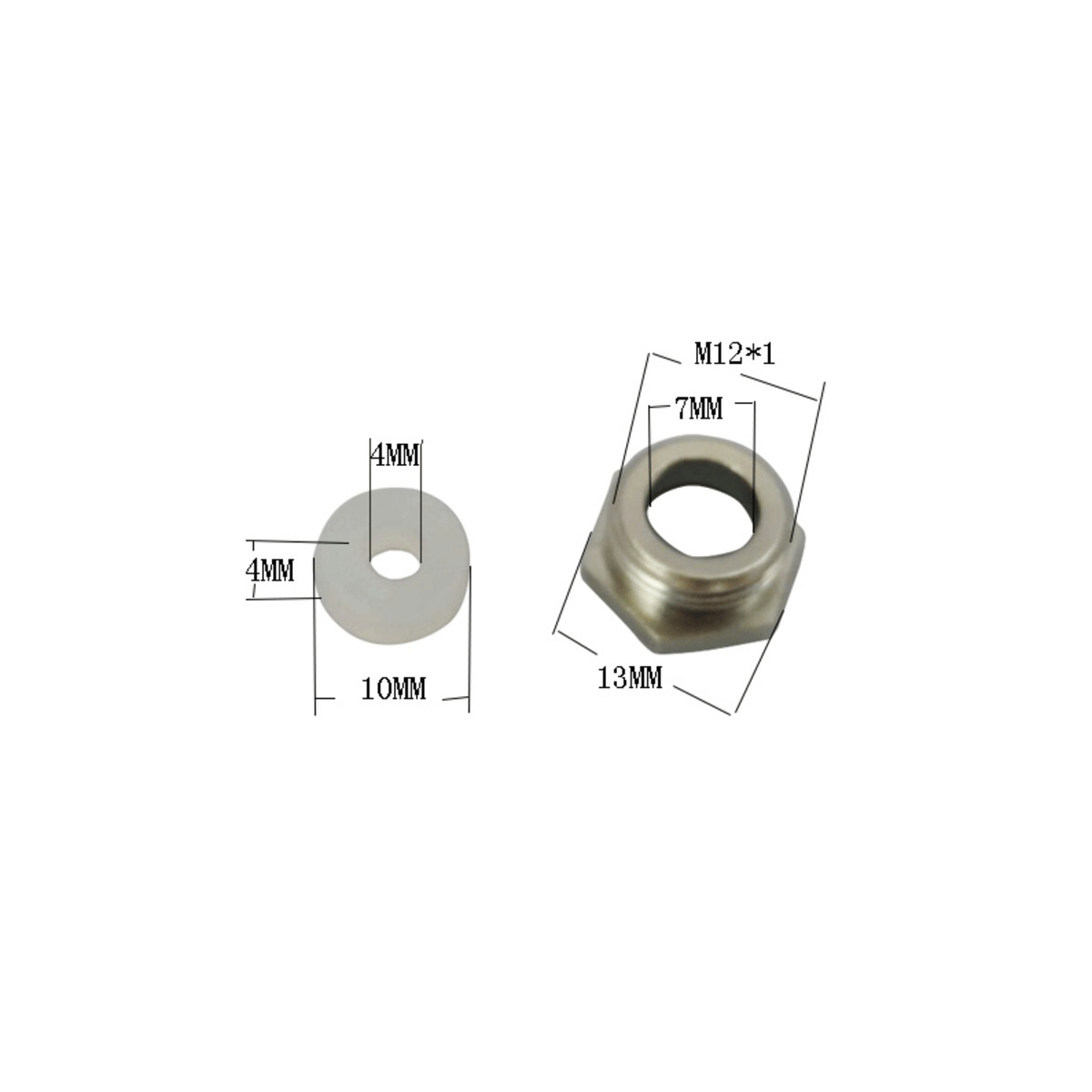 Lighting Hardware Fittings: Pu - огляд і ціна Outdoor Lighting Brass
