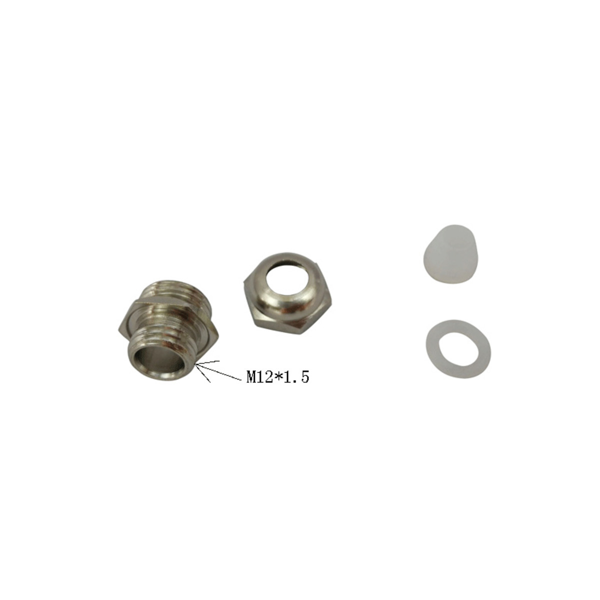 Lighting Hardware Fittings: Pu - огляд і ціна Outdoor Lighting Brass