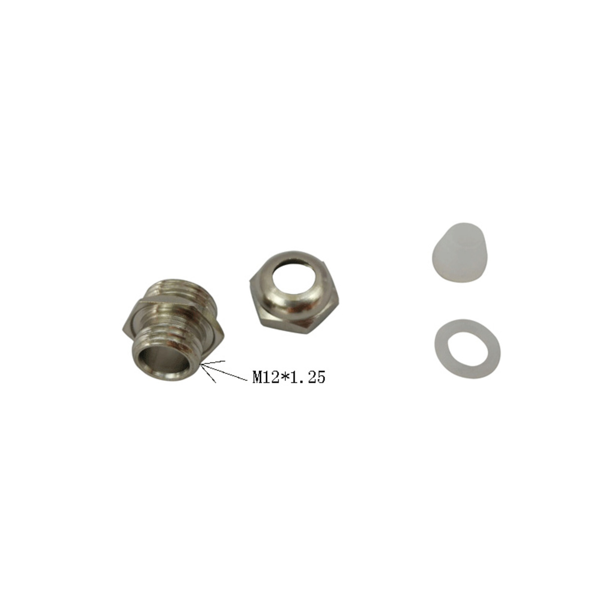 Lighting Hardware Fittings: Pu - огляд і ціна Outdoor Lighting Brass