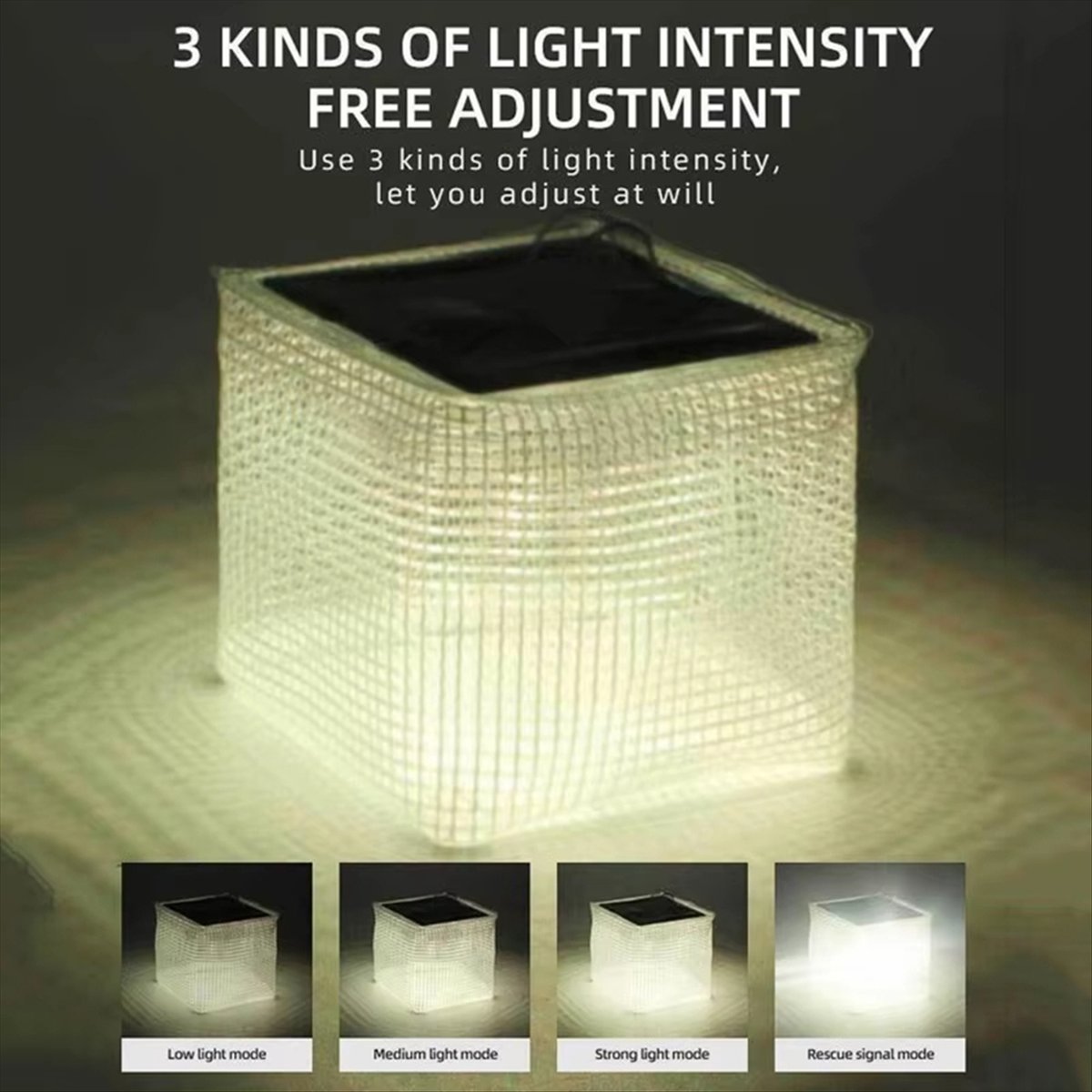 （ON SALE）Solar Powered Inflata - огляд і ціна Outdoor Lighting On Sale