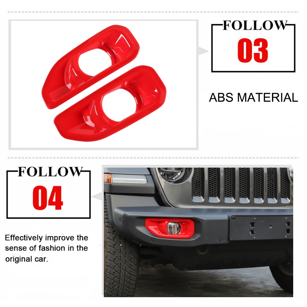 Car Upgrade For Jeep Wrangler  - огляд і ціна Outdoor Lighting Manufacturers