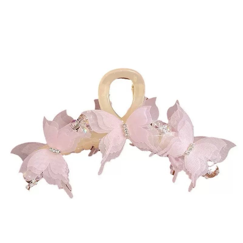 Light Blue/Pink Sheer Butterfl - огляд і ціна Outdoor Lighting Manufacturers