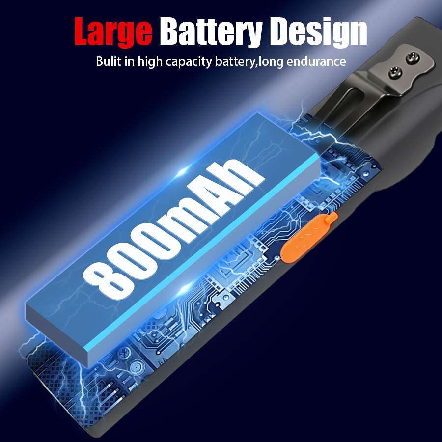 Portable Sensor LED Flashlight - огляд і ціна Outdoor Lighting Sensor
