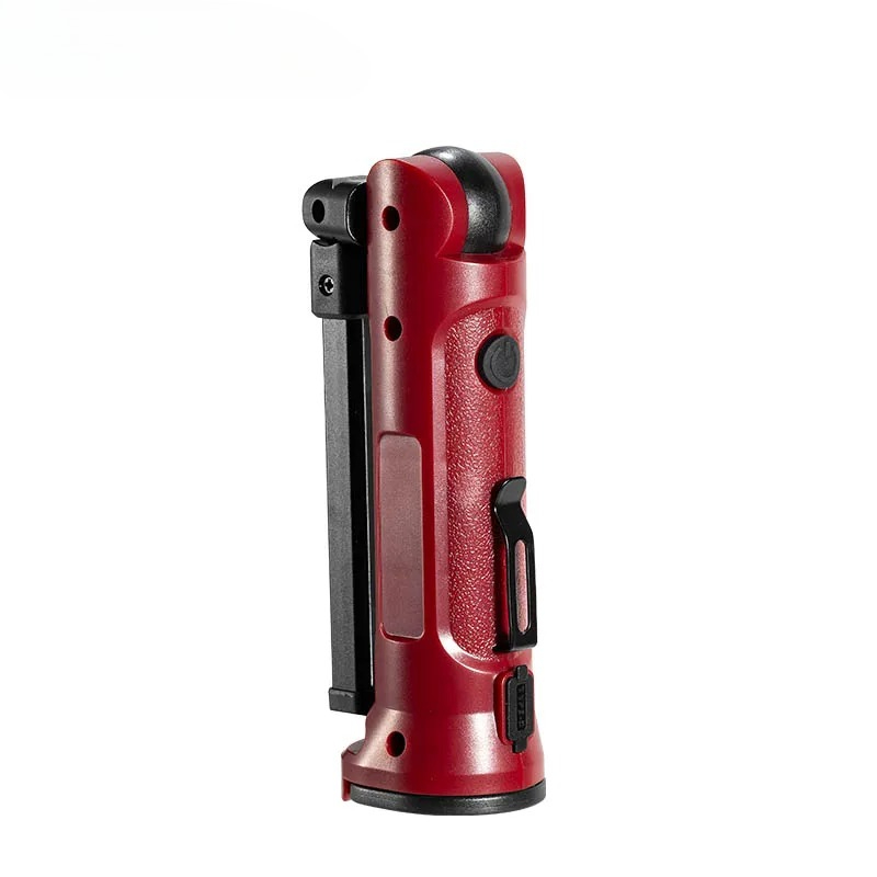 COB LED Work Light Rechargeabl - огляд і ціна Outdoor Lighting Panel