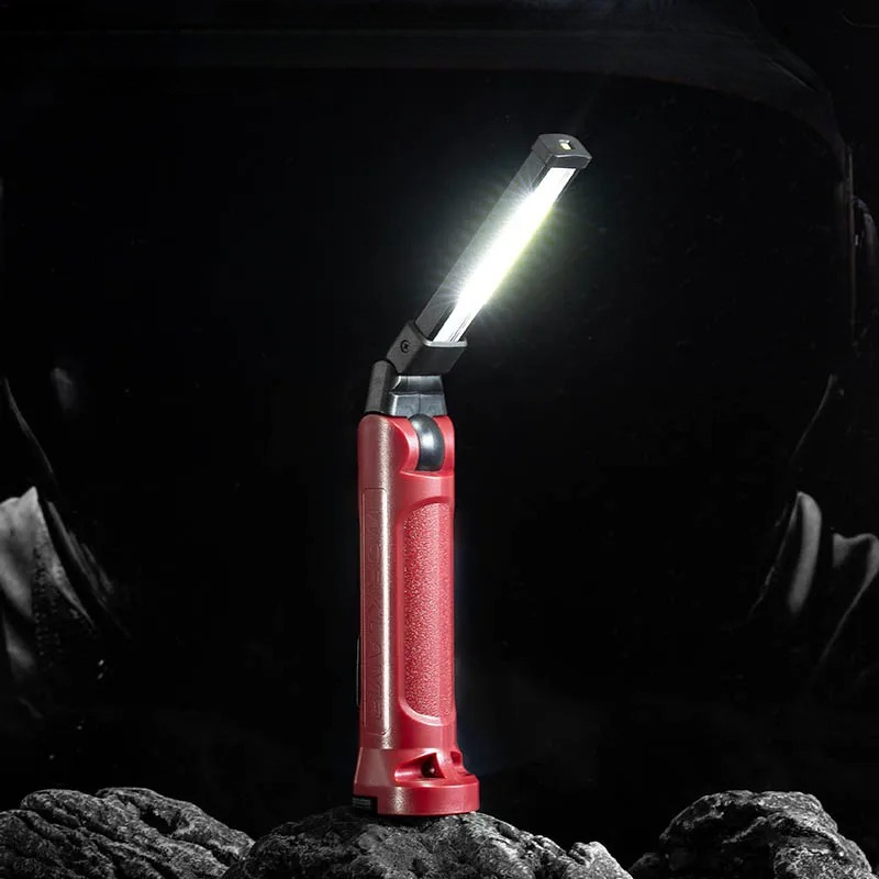 COB LED Work Light Rechargeabl - огляд і ціна Outdoor Lighting Panel