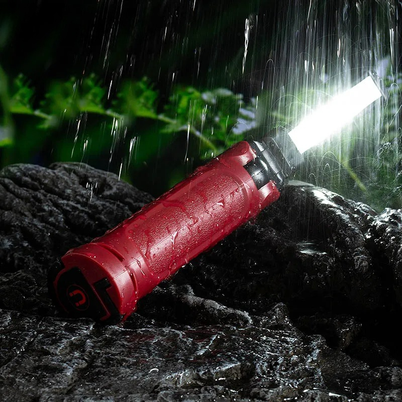 COB LED Work Light Rechargeabl - огляд і ціна Outdoor Lighting Panel