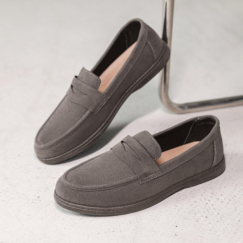 Hot Sale Men's Slip On Loafers - огляд і ціна Outdoor Lighting On Sale