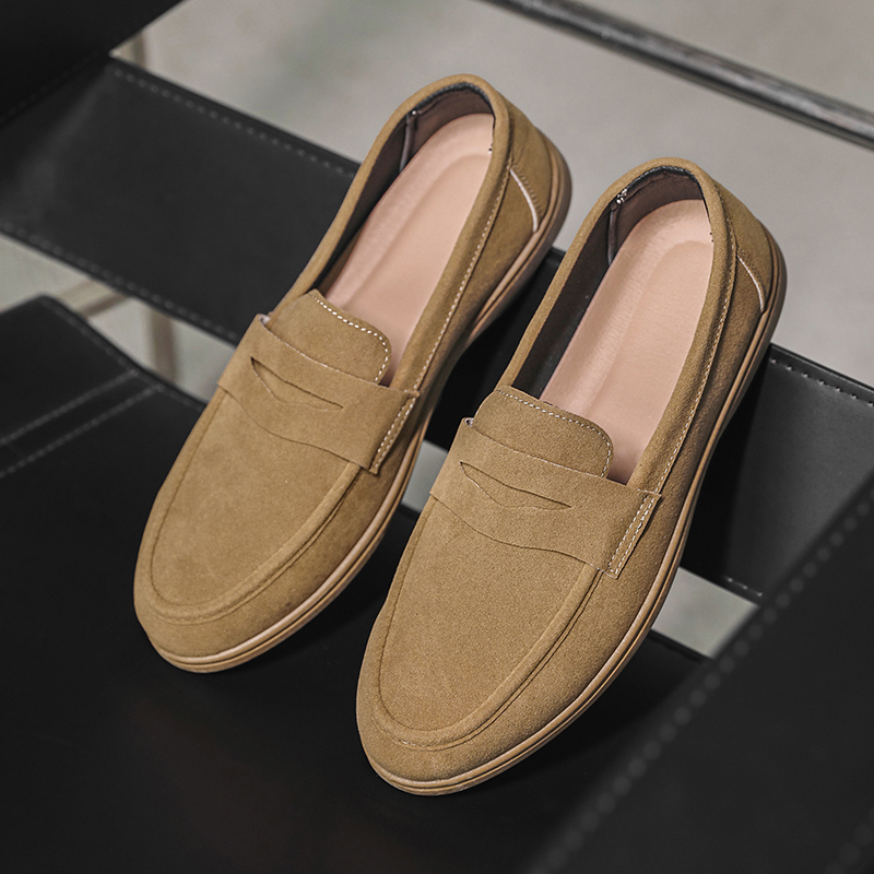 Hot Sale Men's Slip On Loafers - огляд і ціна Outdoor Lighting On Sale