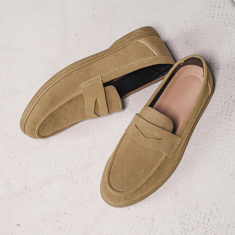 Hot Sale Men's Slip On Loafers - огляд і ціна Outdoor Lighting On Sale
