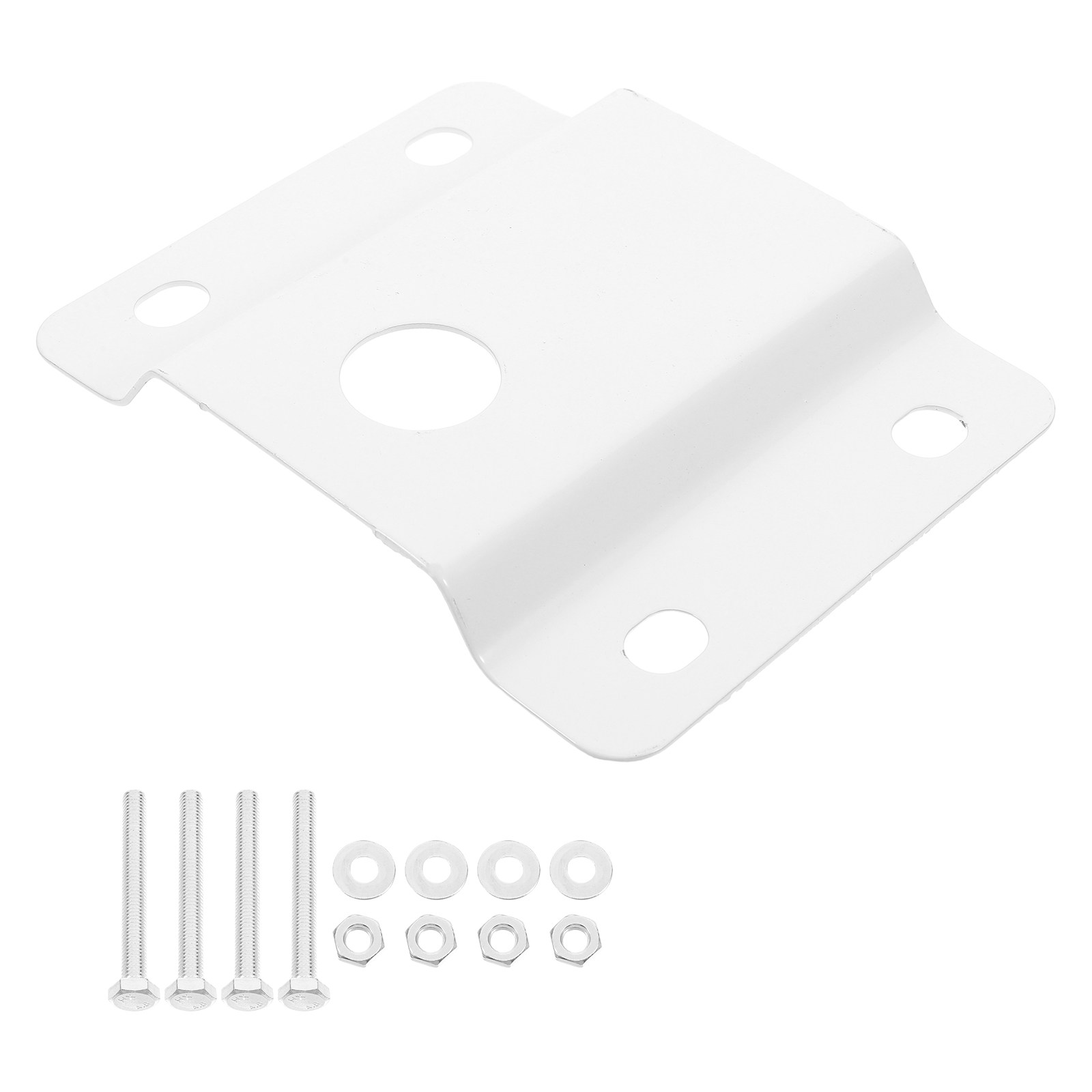 Heavy Duty Light Pole Mount Br - огляд і ціна Outdoor Lighting Panel