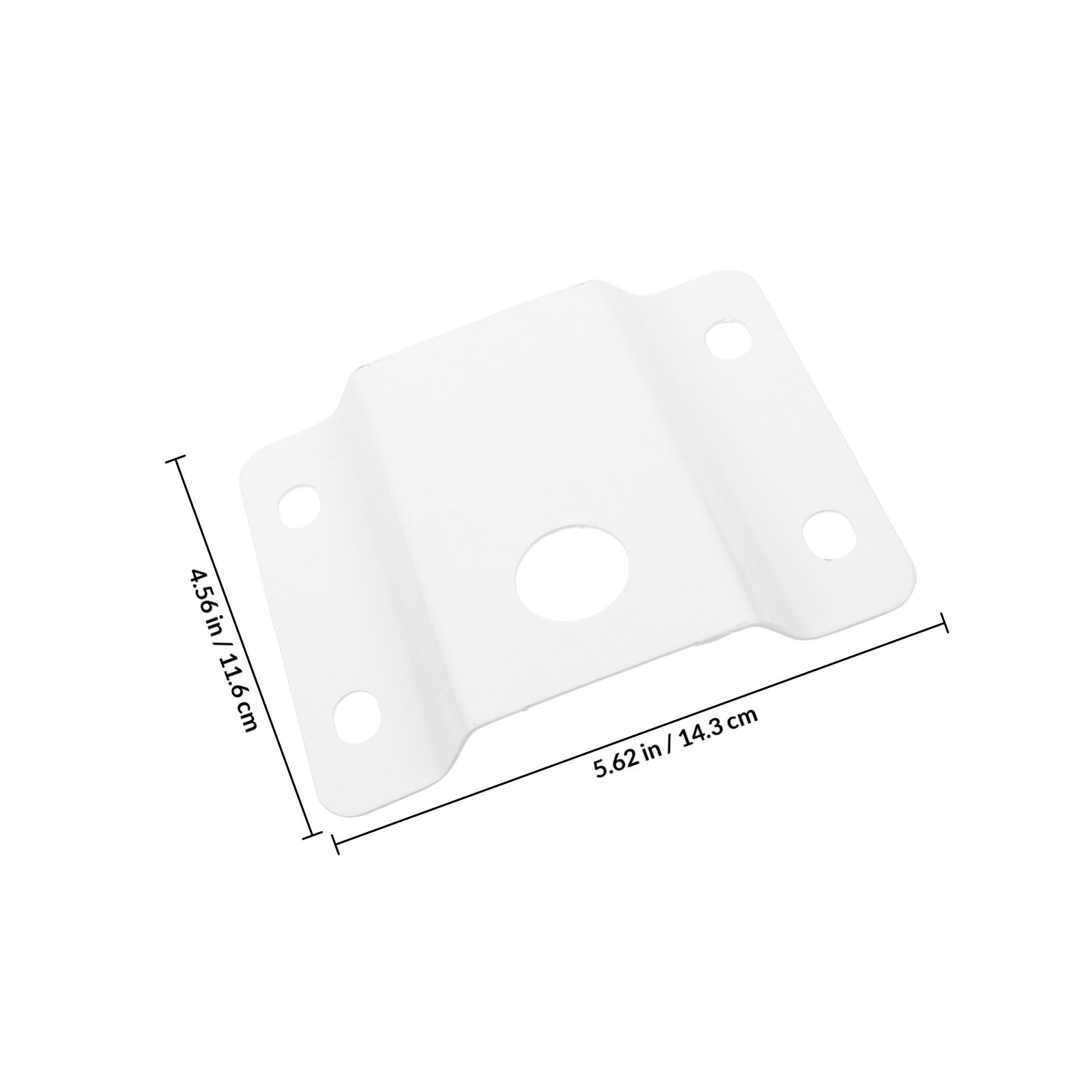 Heavy Duty Light Pole Mount Br - огляд і ціна Outdoor Lighting Panel