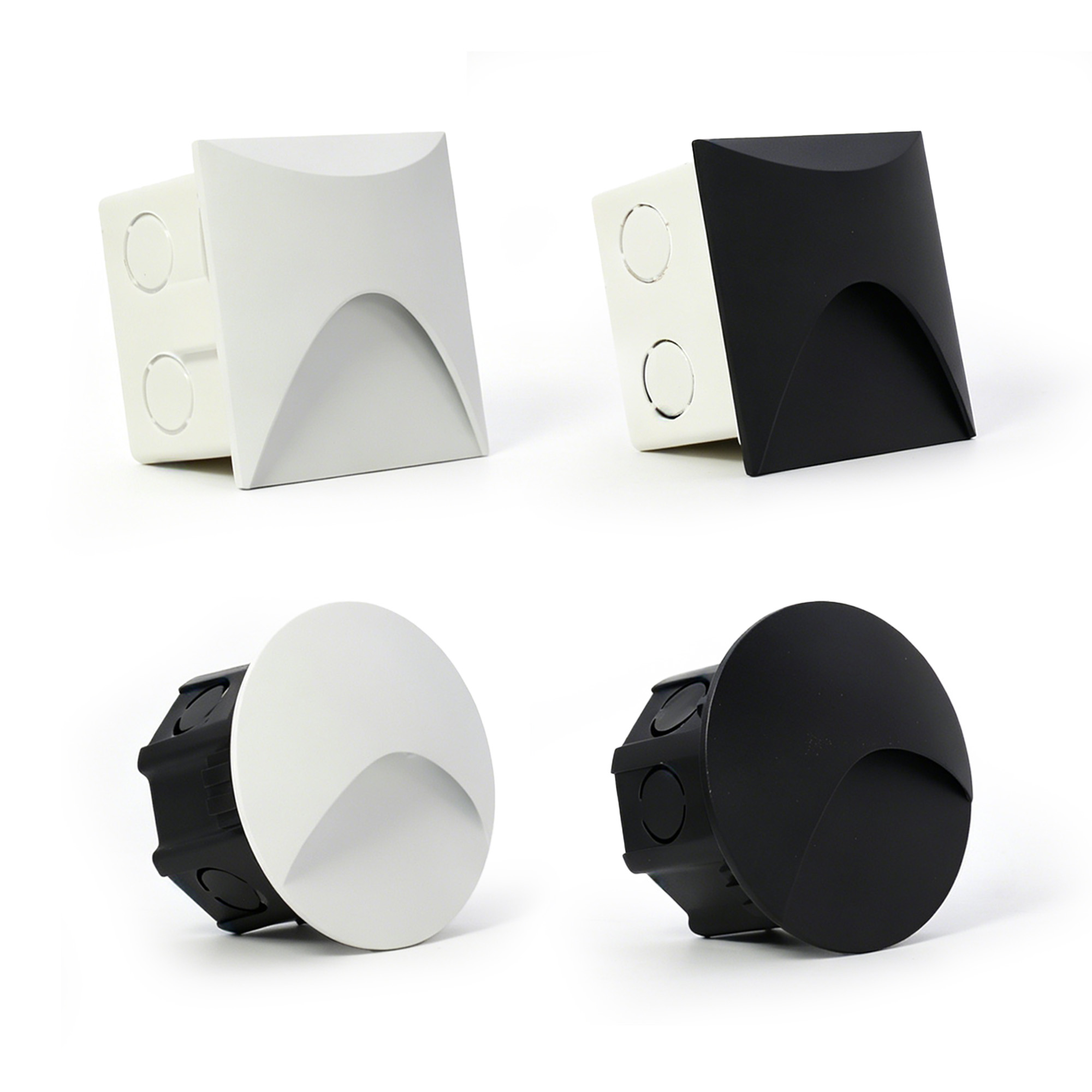 Led Stair Light Step Lights 3W - огляд і ціна Xl Outdoor Lighting