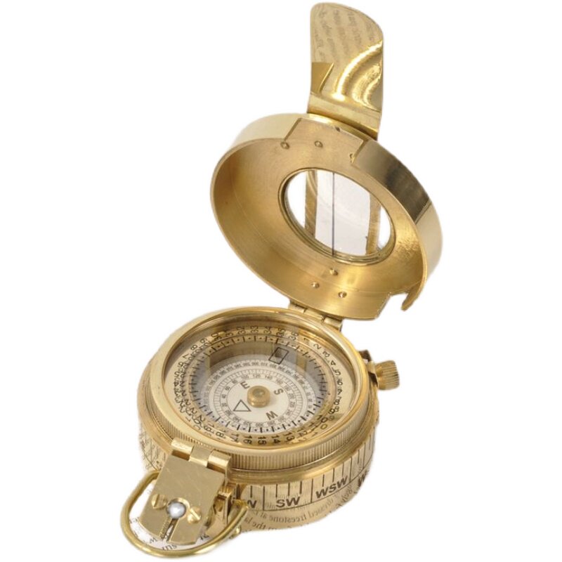 Nordic Light Luxury Brass Gold - огляд і ціна Outdoor Lighting Brass