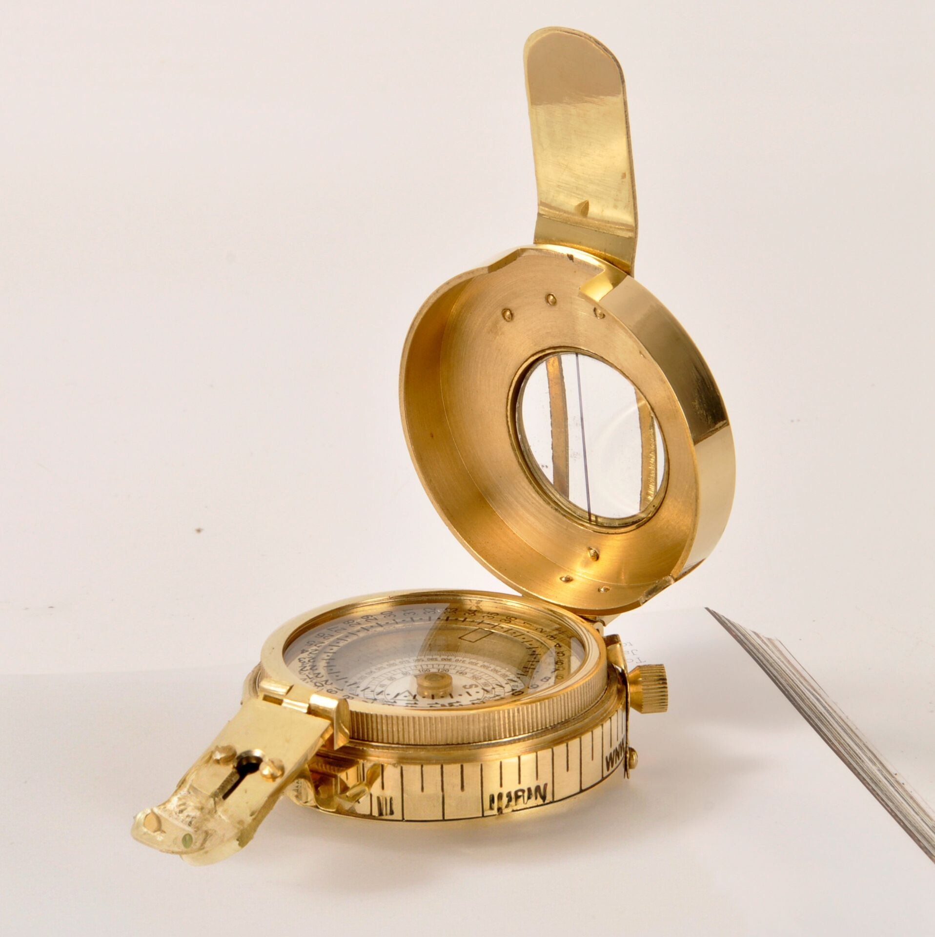 Nordic Light Luxury Brass Gold - огляд і ціна Outdoor Lighting Brass