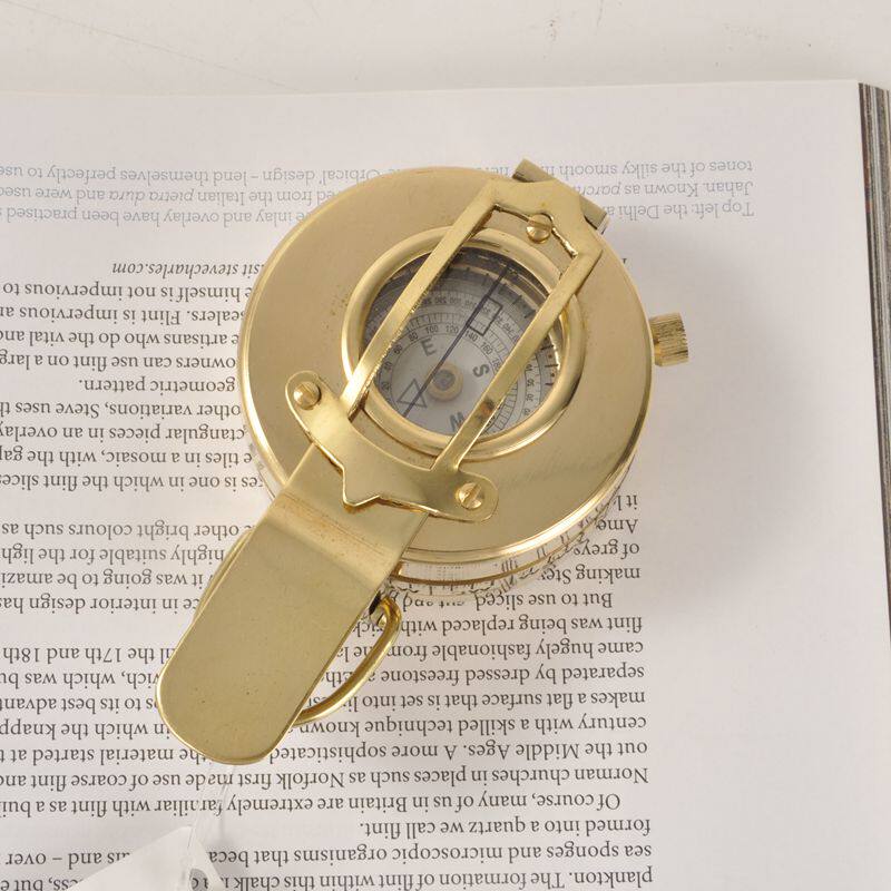 Nordic Light Luxury Brass Gold - огляд і ціна Outdoor Lighting Brass